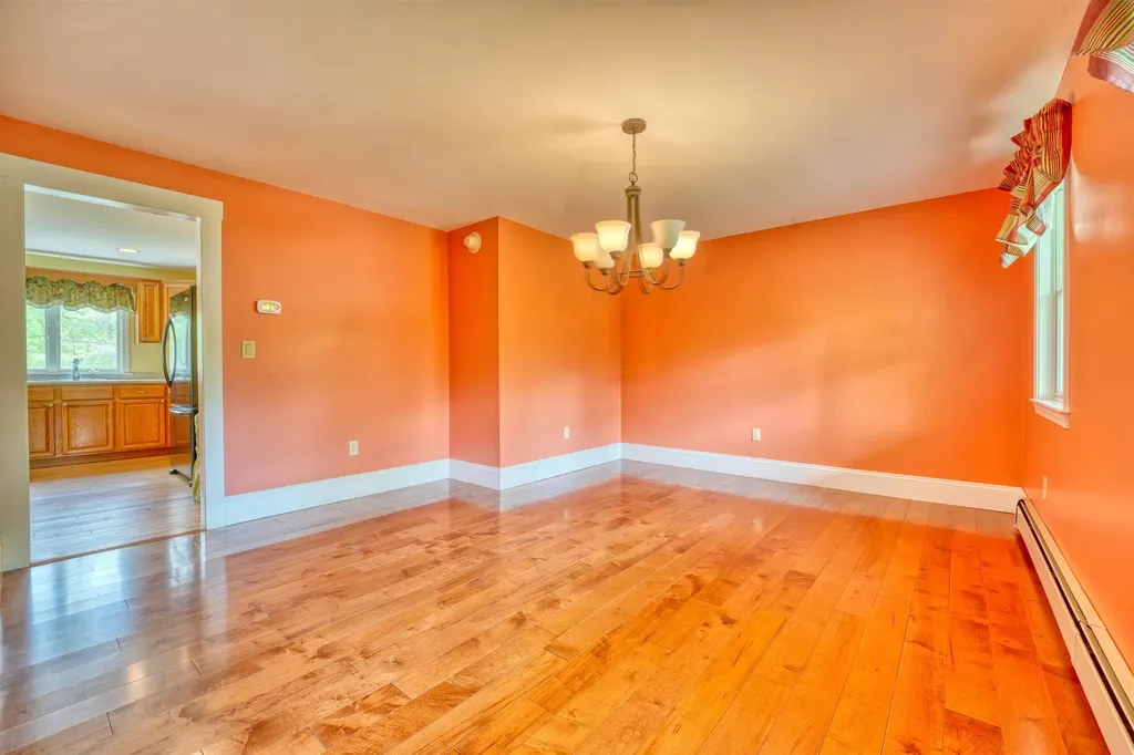1273 Franklin Highway Andover NH 03216