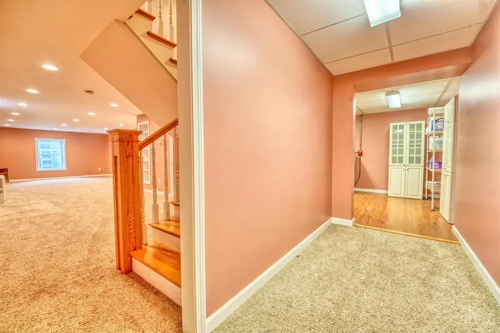 1273 Franklin Highway Andover NH 03216