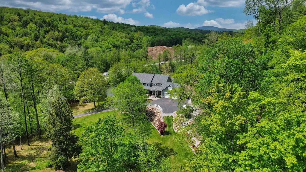 1273 Franklin Highway Andover NH 03216