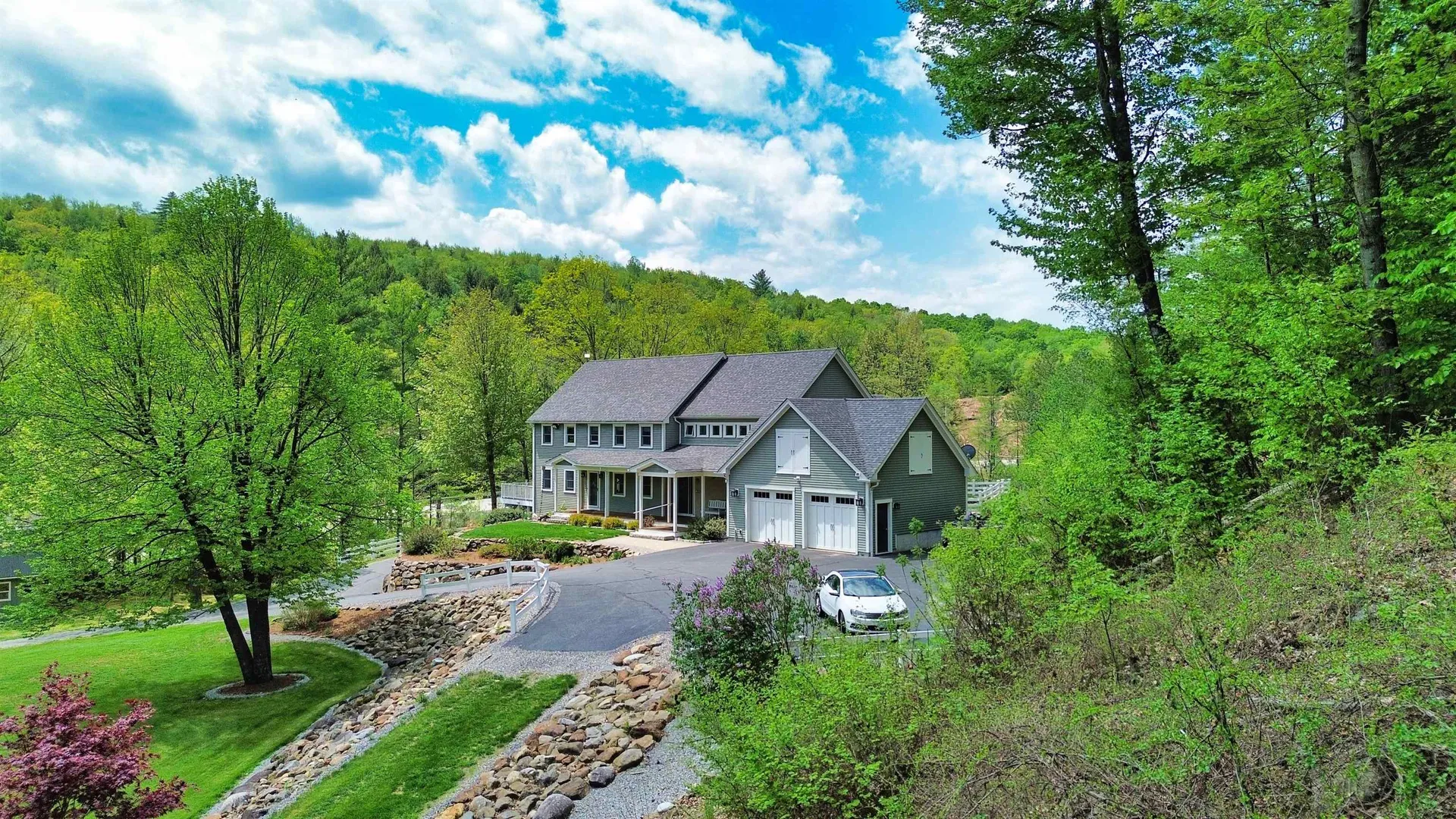 1273 Franklin Highway Andover NH 03216