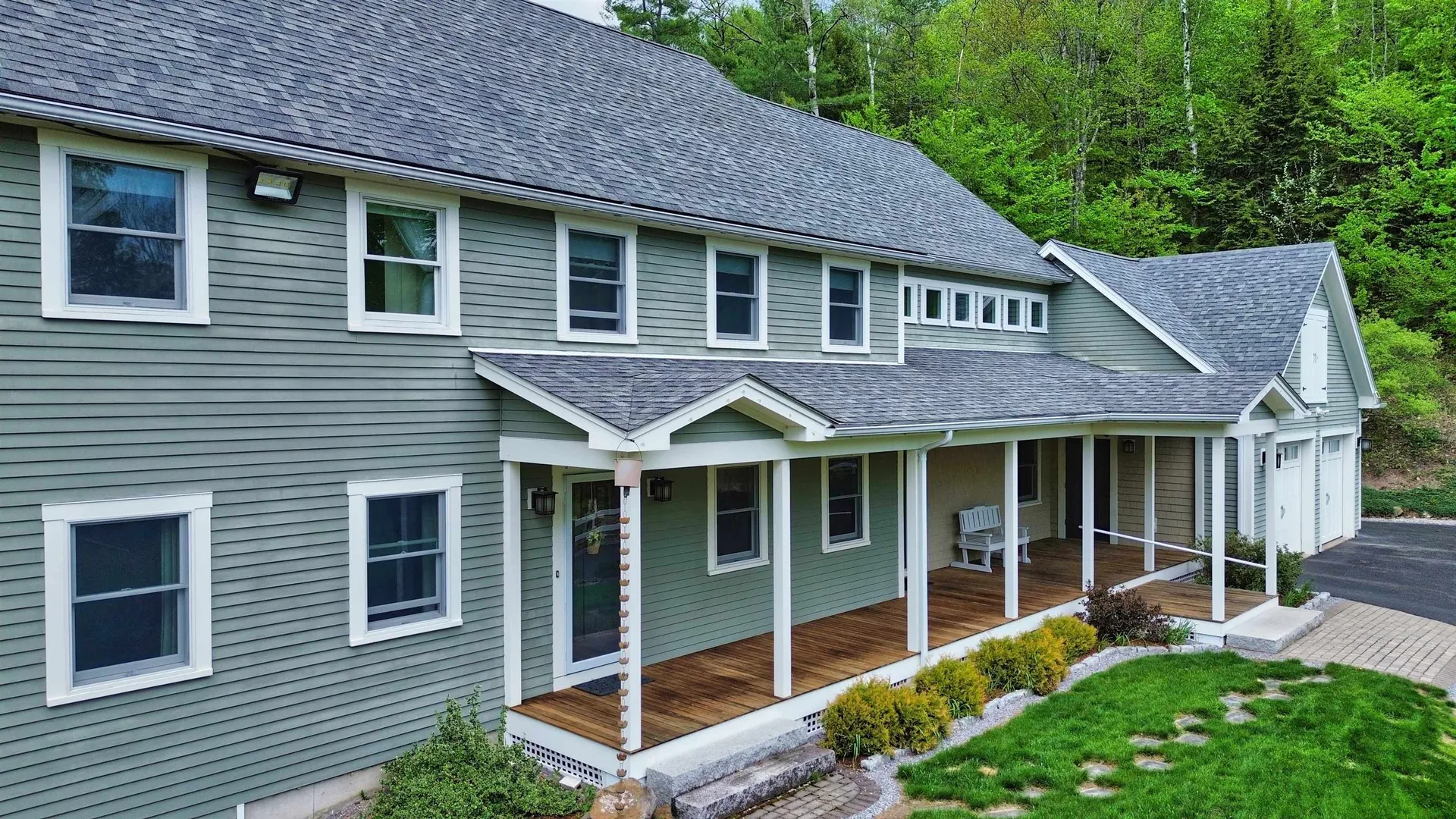 1273 Franklin Highway Andover NH 03216