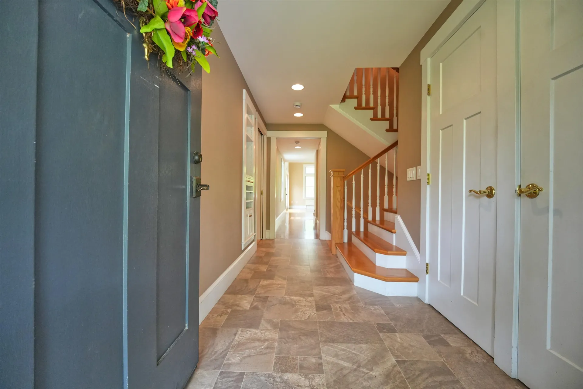 1273 Franklin Highway Andover NH 03216