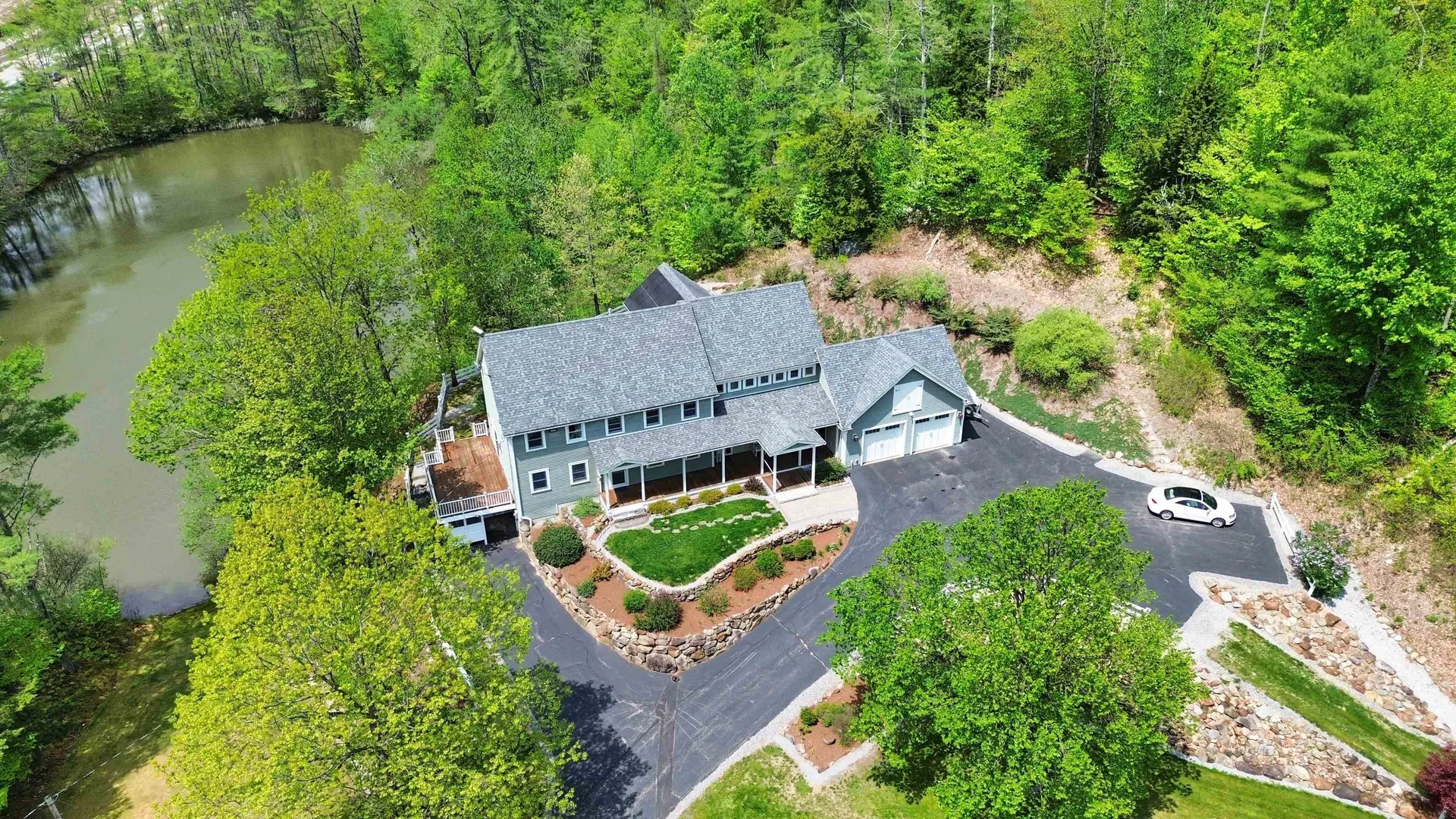 1273 Franklin Highway Andover NH 03216
