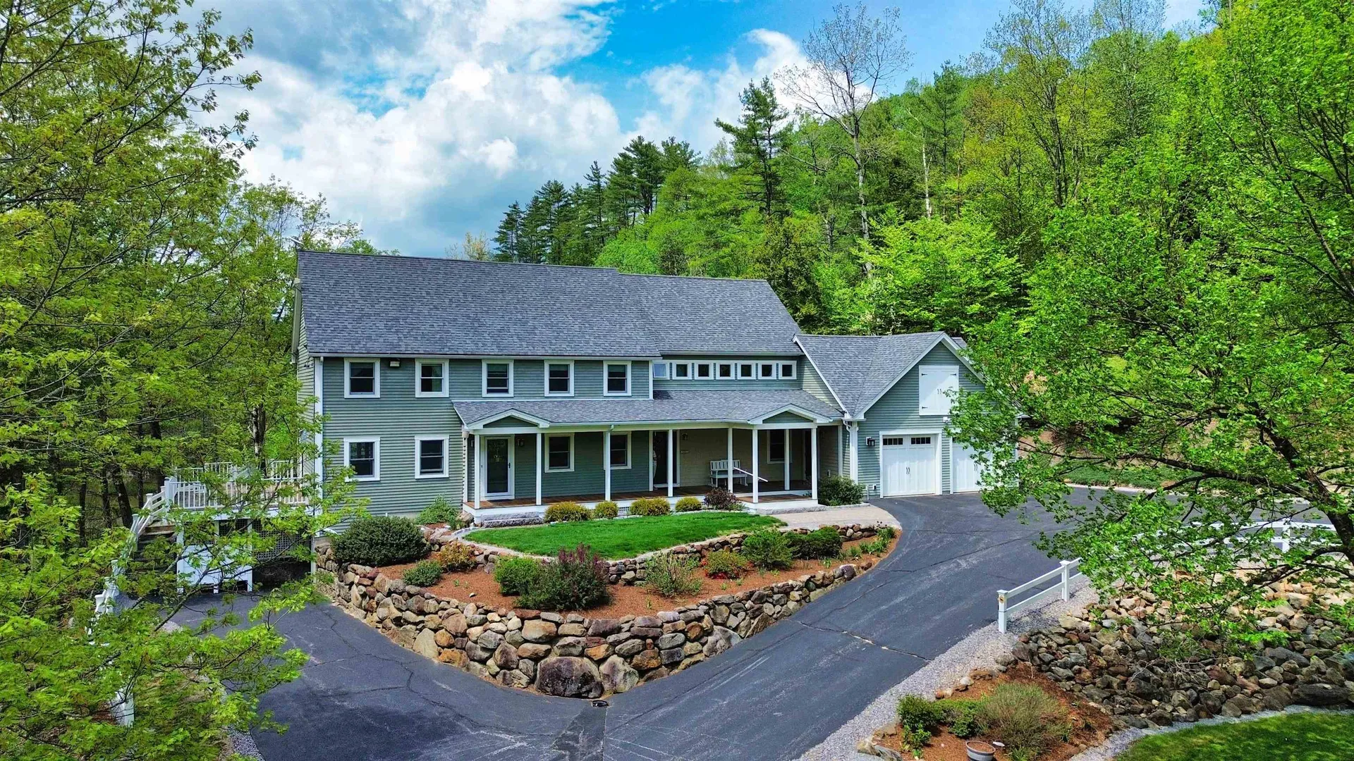 1273 Franklin Highway Andover NH 03216