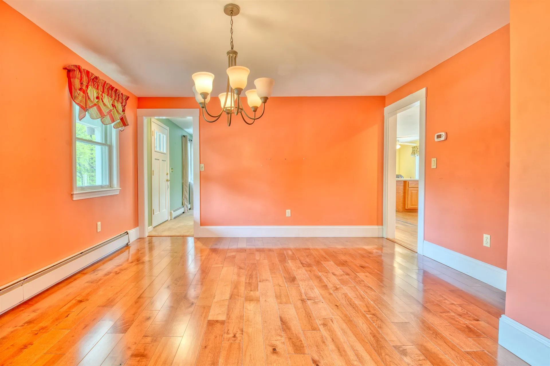 1273 Franklin Highway Andover NH 03216