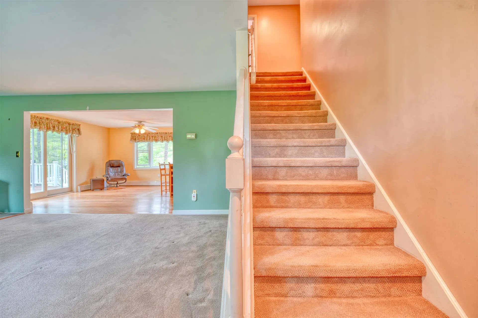 1273 Franklin Highway Andover NH 03216