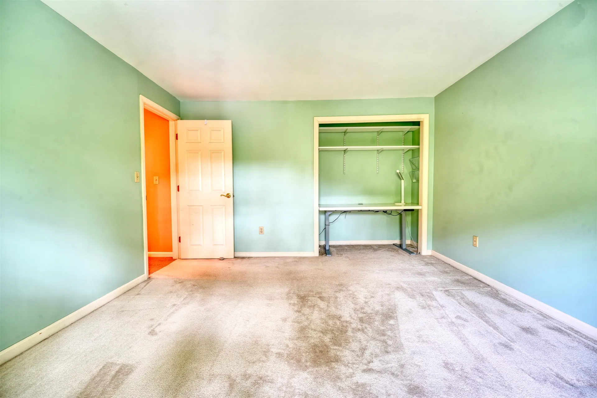 1273 Franklin Highway Andover NH 03216