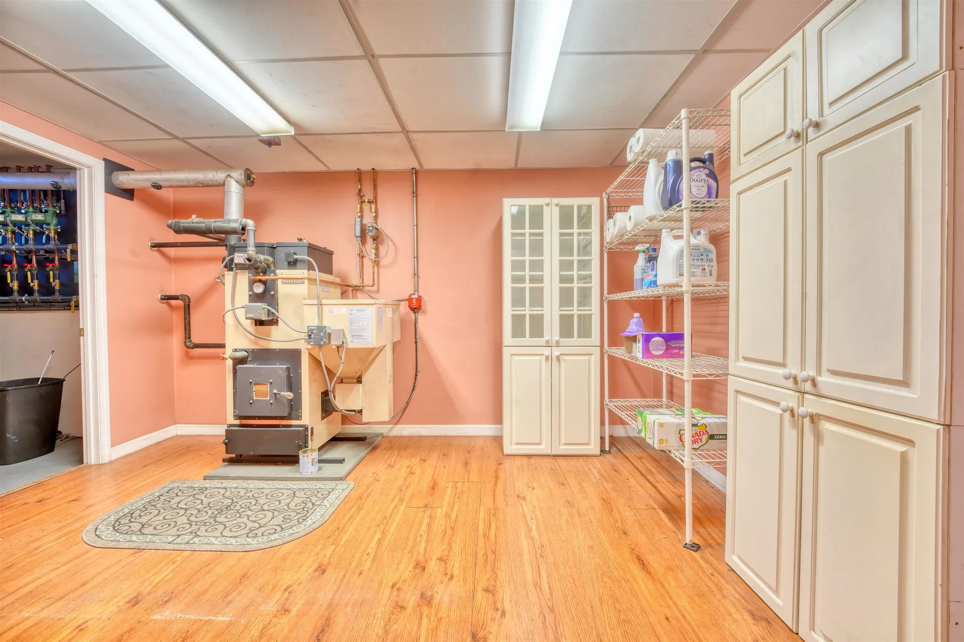 1273 Franklin Highway Andover NH 03216