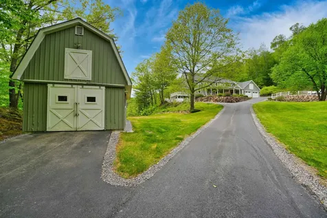1273 Franklin Highway Andover NH 03216
