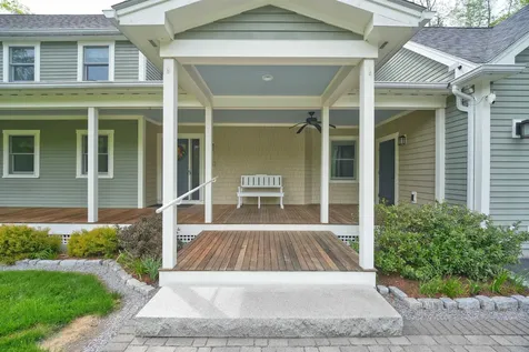 1273 Franklin Highway Andover NH 03216