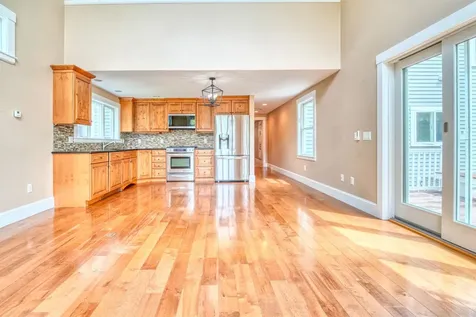 1273 Franklin Highway Andover NH 03216