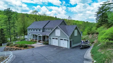 1273 Franklin Highway Andover NH 03216