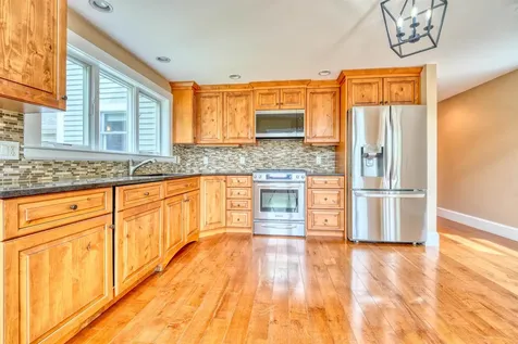 1273 Franklin Highway Andover NH 03216