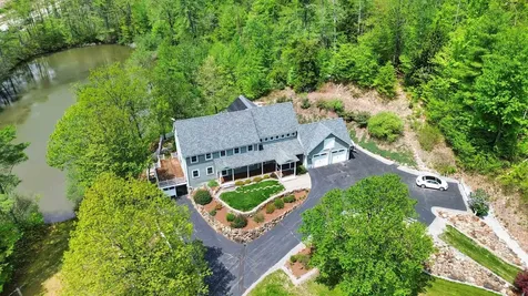 1273 Franklin Highway Andover NH 03216