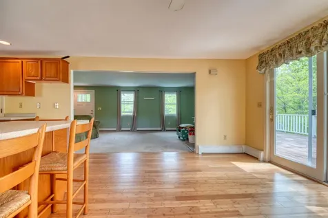 1273 Franklin Highway Andover NH 03216