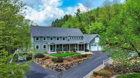 1273 Franklin Highway Andover NH 03216