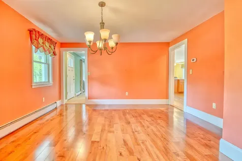 1273 Franklin Highway Andover NH 03216