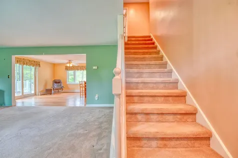 1273 Franklin Highway Andover NH 03216