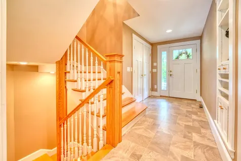 1273 Franklin Highway Andover NH 03216