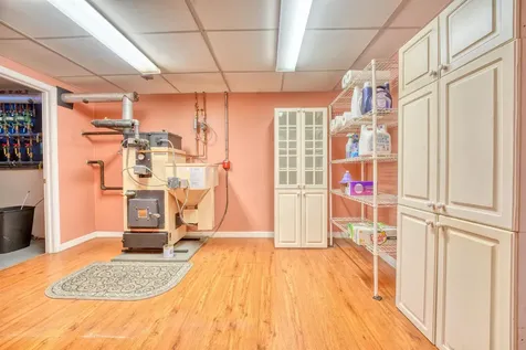 1273 Franklin Highway Andover NH 03216