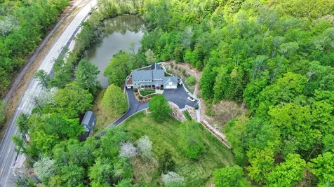 1273 Franklin Highway Andover NH 03216