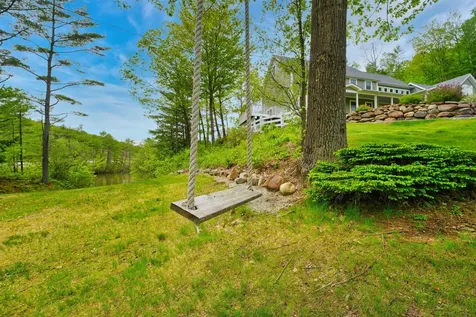 1273 Franklin Highway Andover NH 03216