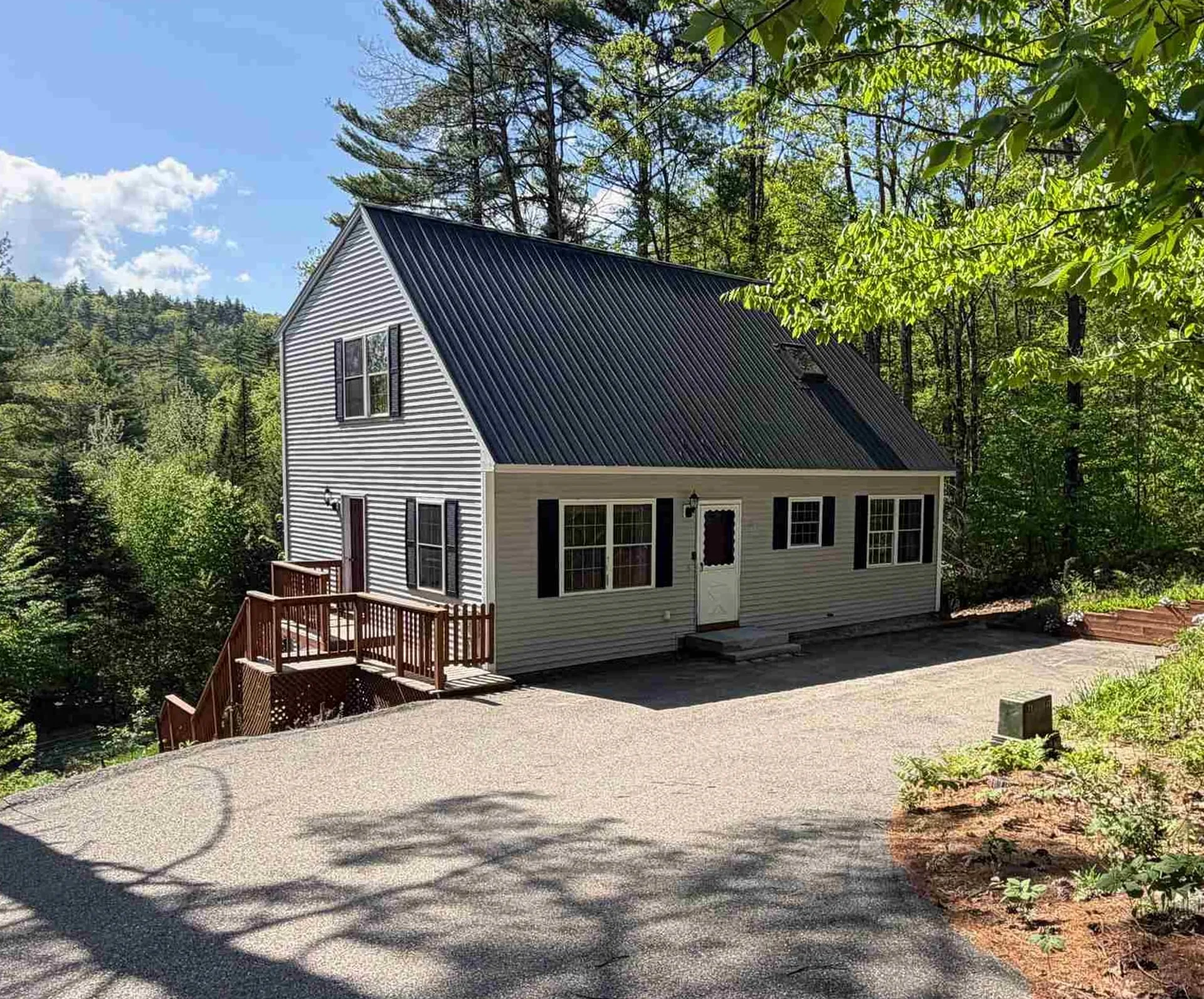 83 Tabor Circle Albany NH 03818-7332