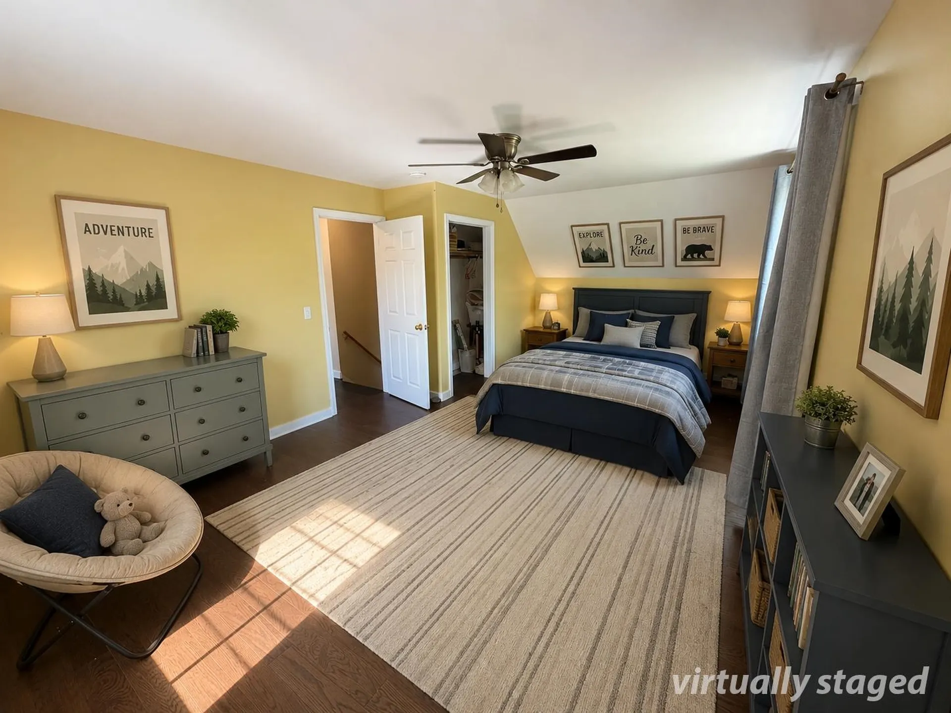 83 Tabor Circle Albany NH 03818-7332