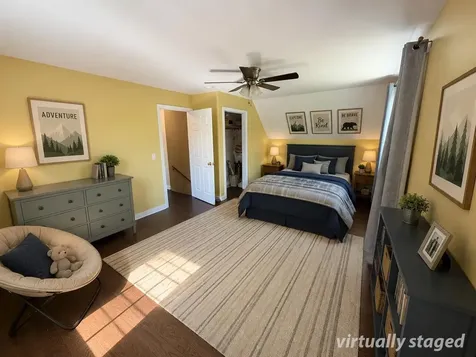 83 Tabor Circle Albany NH 03818-7332