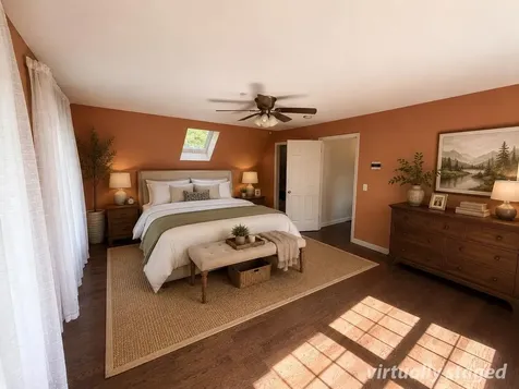 83 Tabor Circle Albany NH 03818-7332