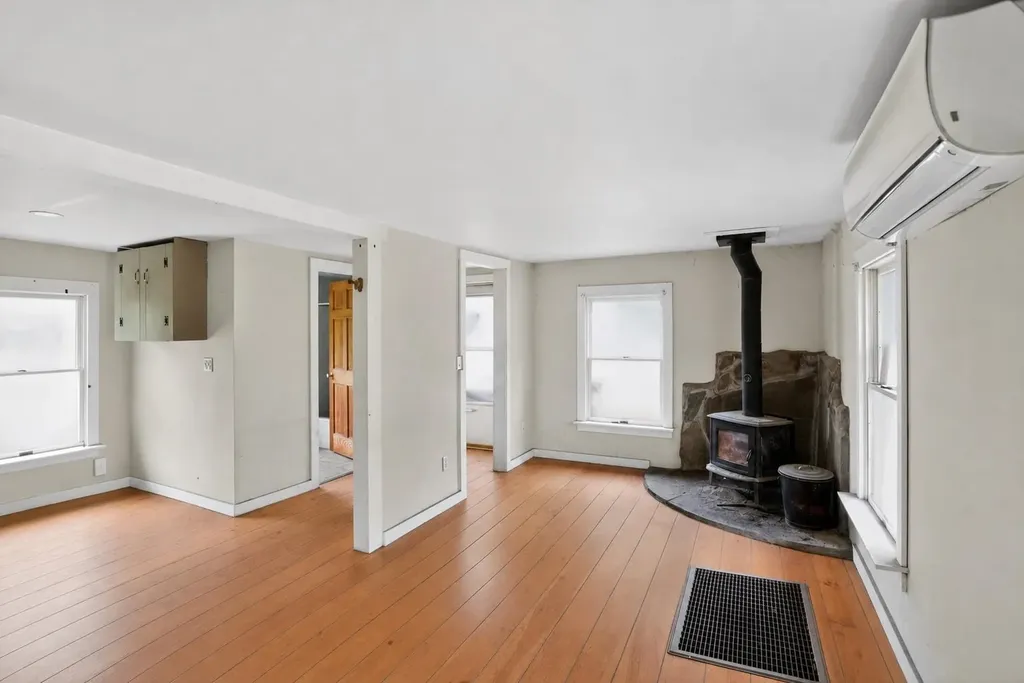 1610 Carlisle Hill Road Goshen VT 05733