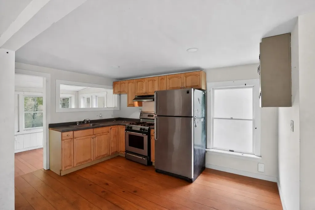1610 Carlisle Hill Road Goshen VT 05733