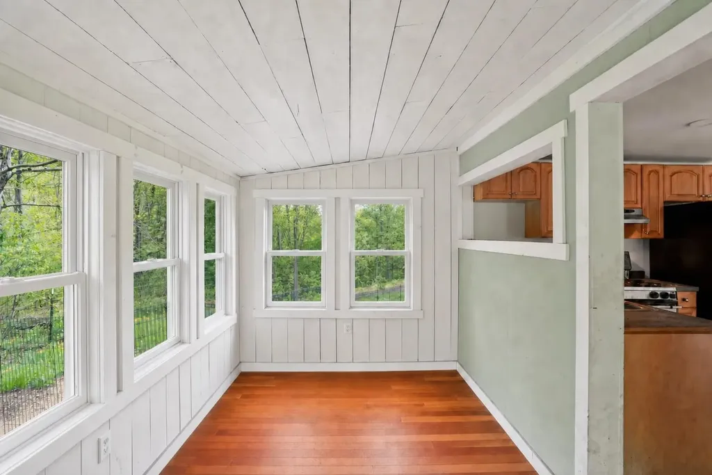 1610 Carlisle Hill Road Goshen VT 05733