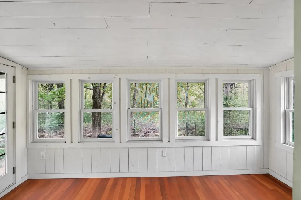 1610 Carlisle Hill Road Goshen VT 05733