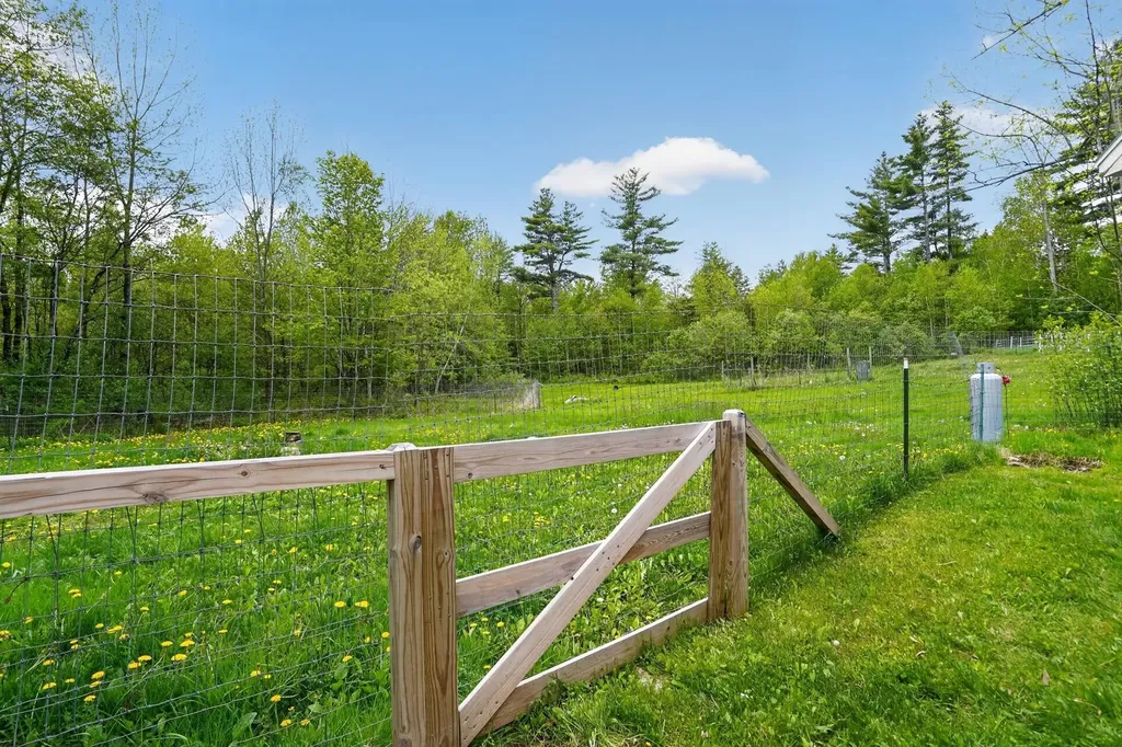 1610 Carlisle Hill Road Goshen VT 05733