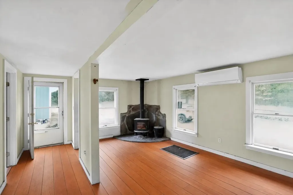 1610 Carlisle Hill Road Goshen VT 05733