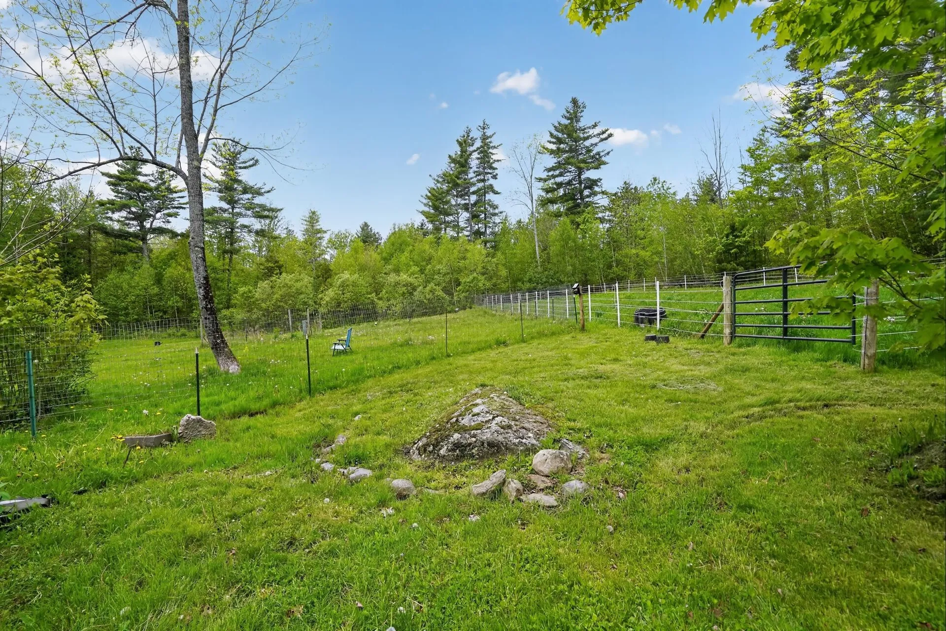 1610 Carlisle Hill Road Goshen VT 05733