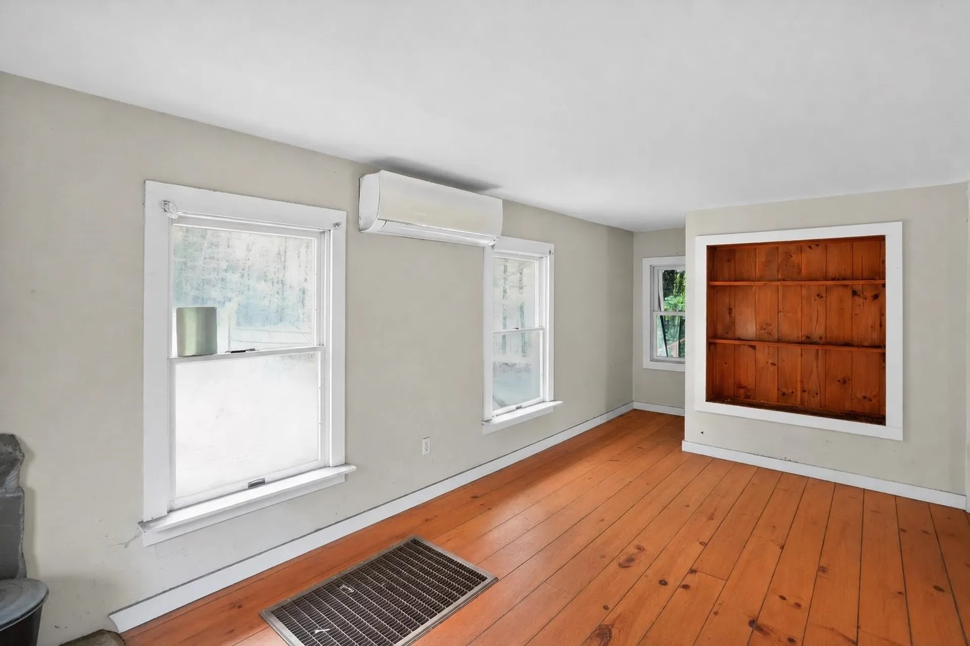 1610 Carlisle Hill Road Goshen VT 05733