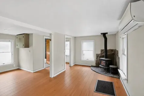 1610 Carlisle Hill Road Goshen VT 05733