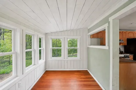 1610 Carlisle Hill Road Goshen VT 05733