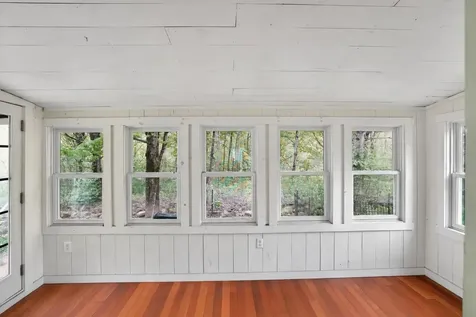 1610 Carlisle Hill Road Goshen VT 05733