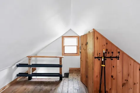 1610 Carlisle Hill Road Goshen VT 05733