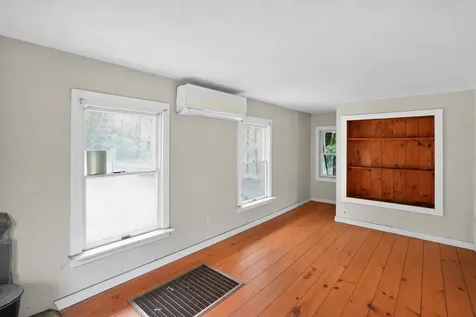 1610 Carlisle Hill Road Goshen VT 05733