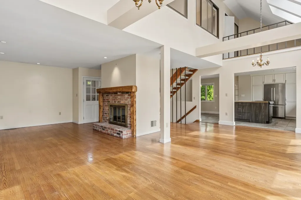 53-2 Pine Hill Road Hollis NH 03049
