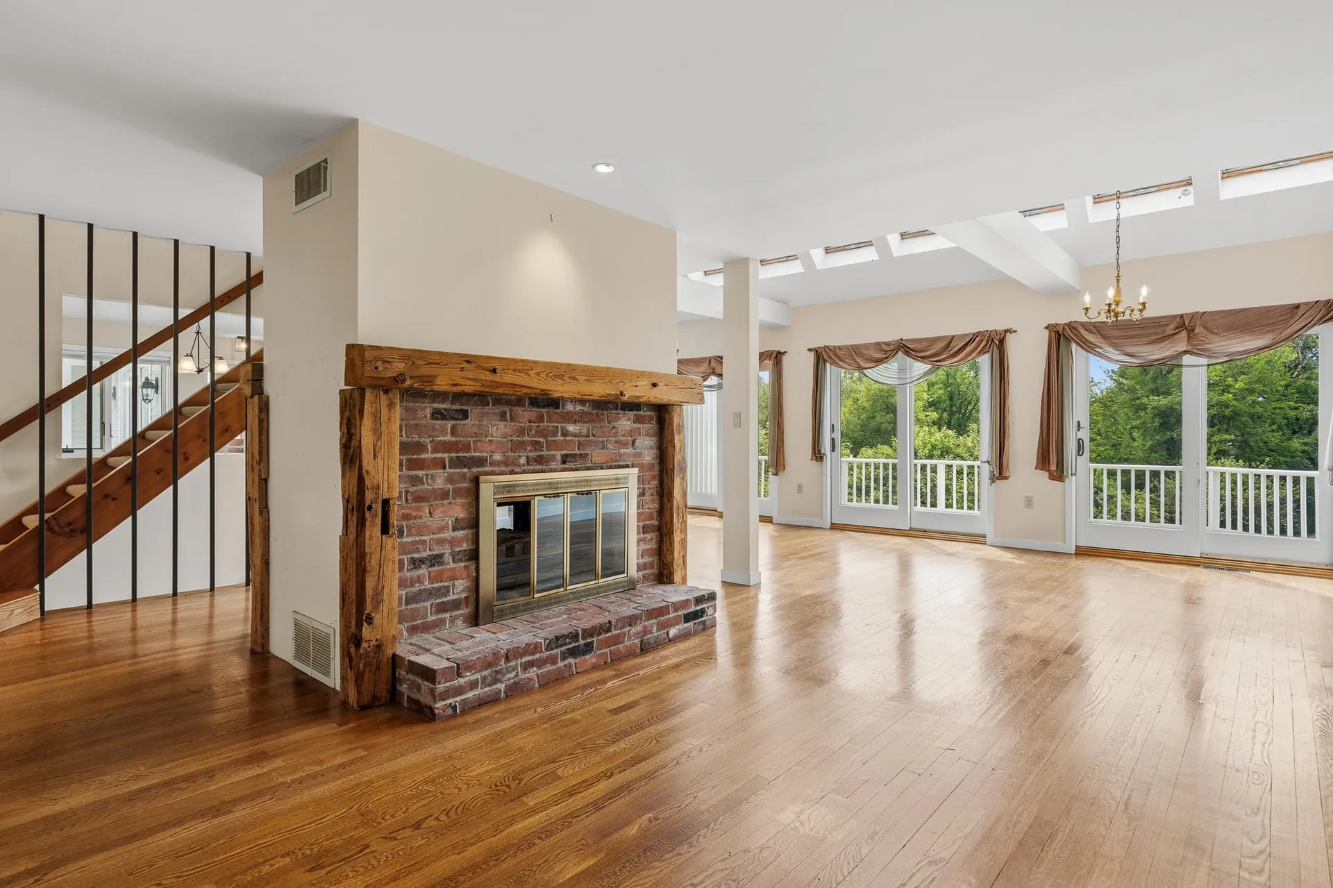53-2 Pine Hill Road Hollis NH 03049