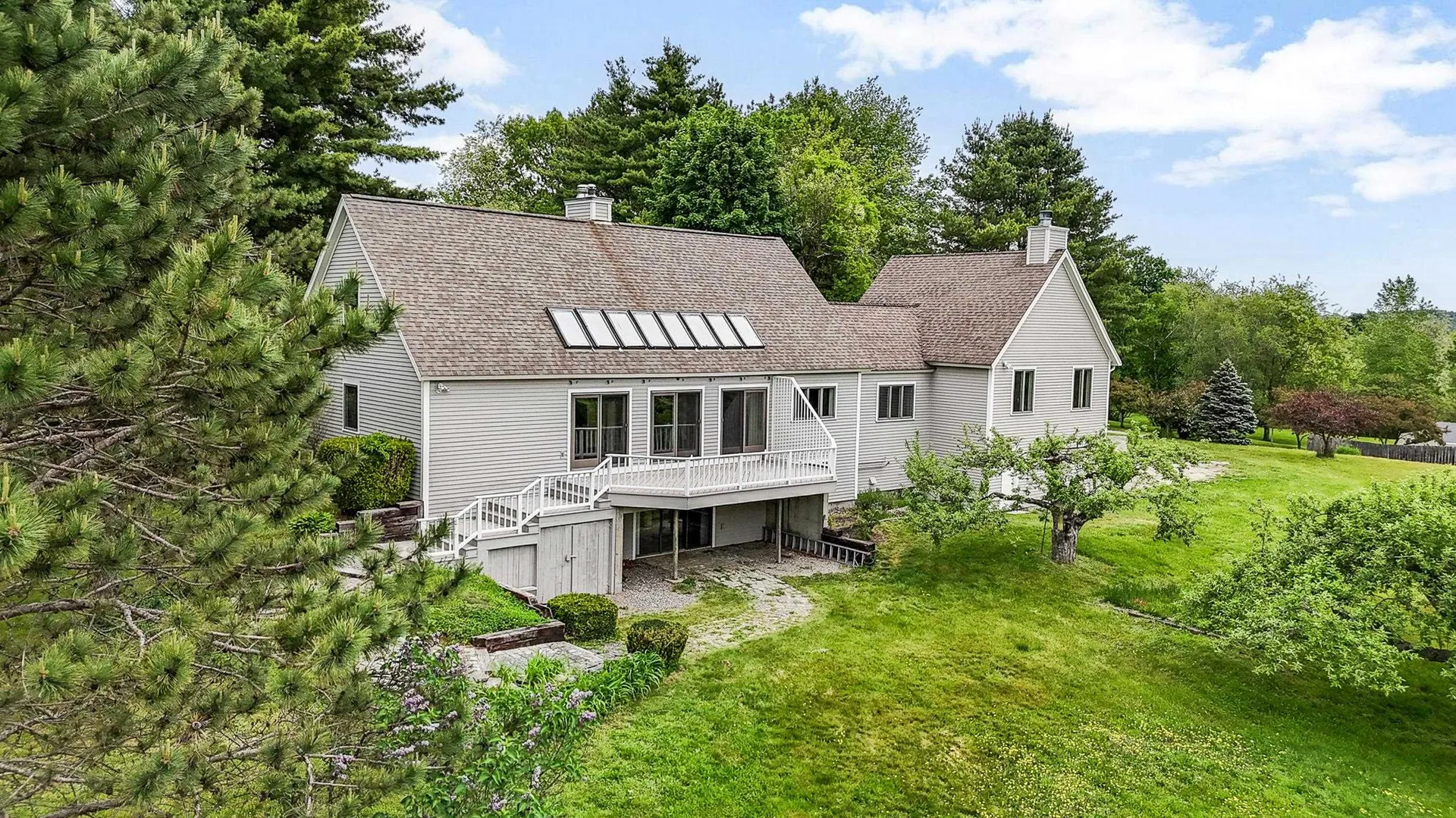 53-2 Pine Hill Road Hollis NH 03049
