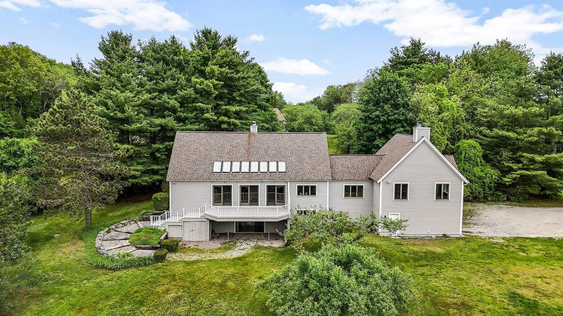 53-2 Pine Hill Road Hollis NH 03049