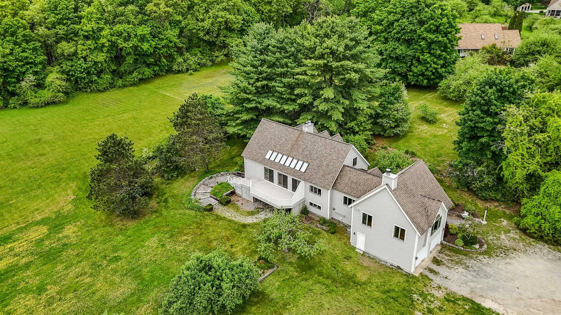 53-2 Pine Hill Road Hollis NH 03049