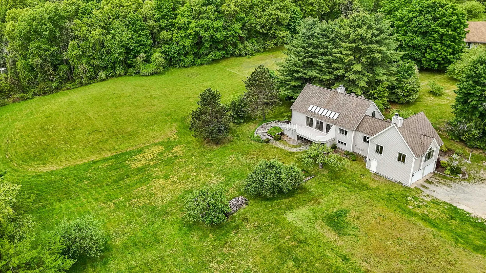 53-2 Pine Hill Road Hollis NH 03049