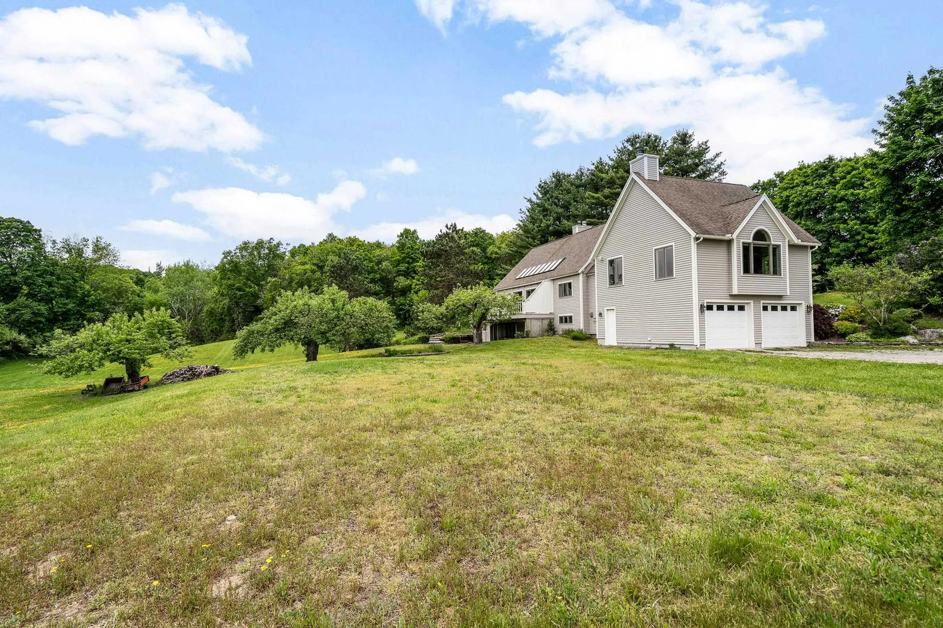 53-2 Pine Hill Road Hollis NH 03049